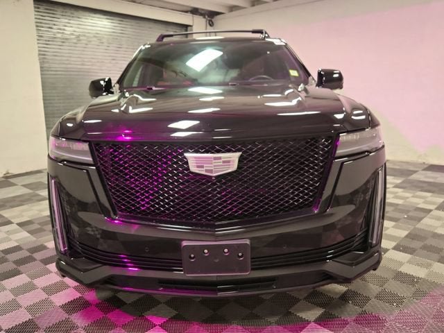 2024 Cadillac Escalade Sport