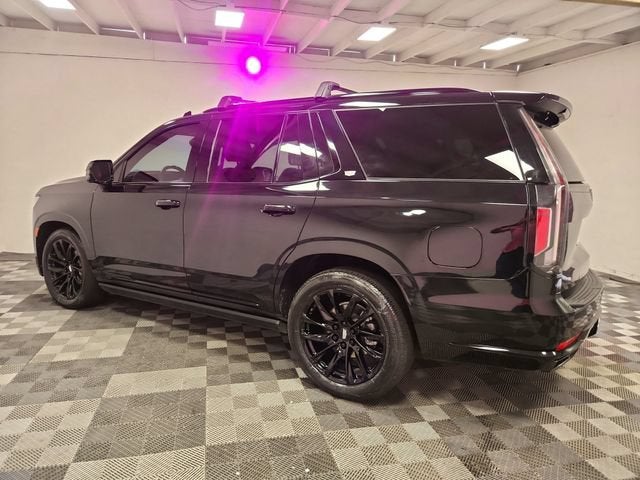 2024 Cadillac Escalade Sport