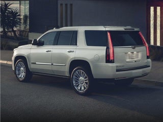 2020 Cadillac Escalade ESV Premium Luxury