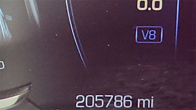 2020 Cadillac Escalade ESV Premium Luxury