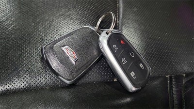 2020 Cadillac Escalade ESV Premium Luxury