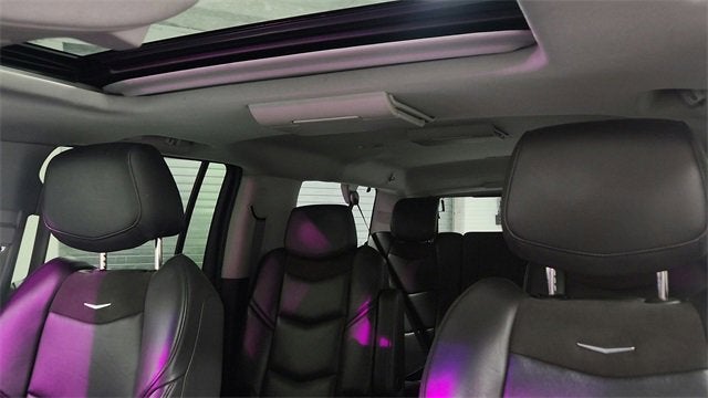 2020 Cadillac Escalade ESV Premium Luxury