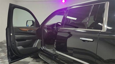 2020 Cadillac Escalade ESV Premium Luxury