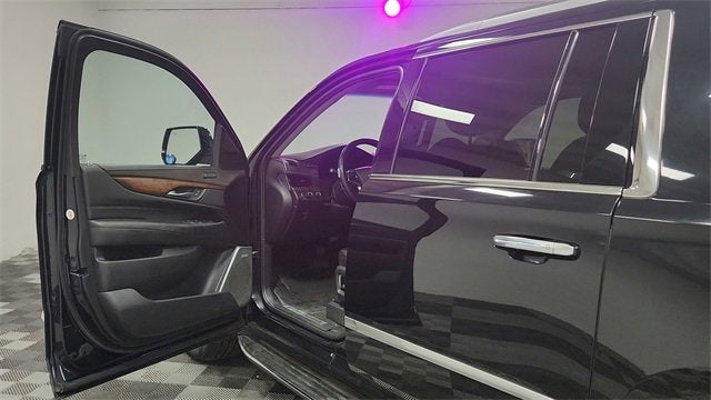 2020 Cadillac Escalade ESV Premium Luxury