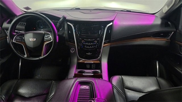 2020 Cadillac Escalade ESV Premium Luxury