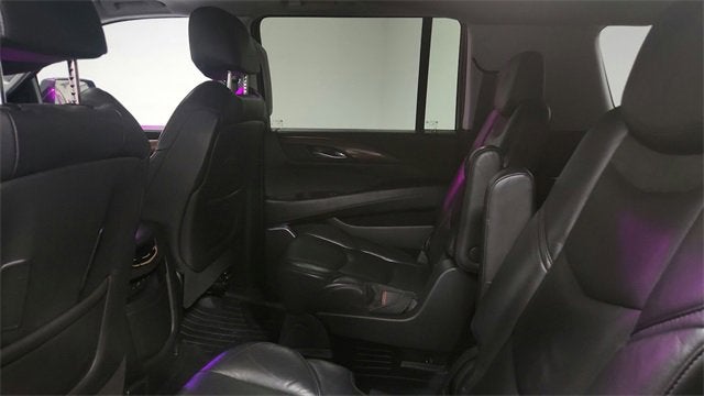 2020 Cadillac Escalade ESV Premium Luxury