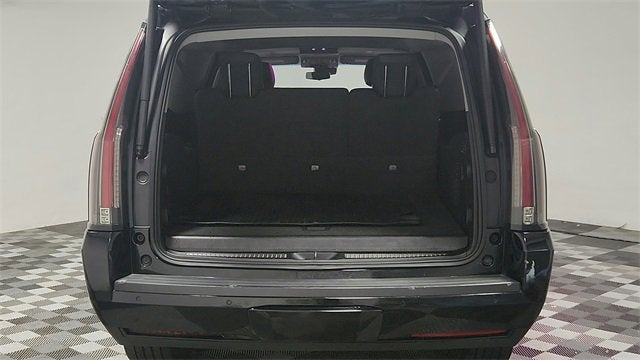 2020 Cadillac Escalade ESV Premium Luxury