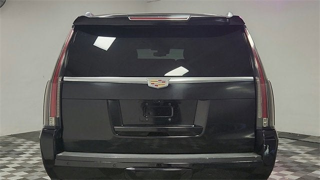 2020 Cadillac Escalade ESV Premium Luxury