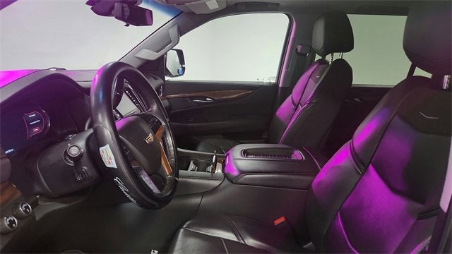 2020 Cadillac Escalade ESV Premium Luxury