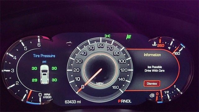 2020 Cadillac Escalade ESV Platinum