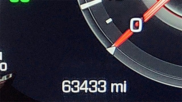 2020 Cadillac Escalade ESV Platinum