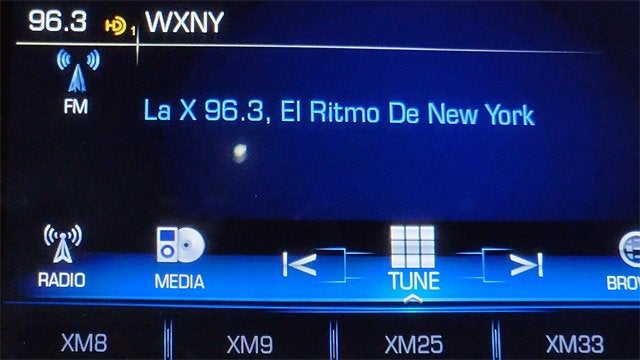 2020 Cadillac Escalade ESV Platinum