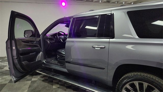 2020 Cadillac Escalade ESV Platinum