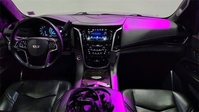 2020 Cadillac Escalade ESV Platinum
