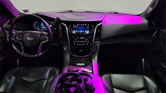 2020 Cadillac Escalade ESV Platinum