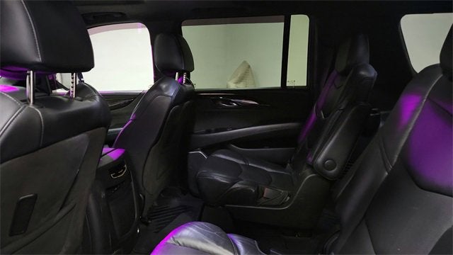 2020 Cadillac Escalade ESV Platinum