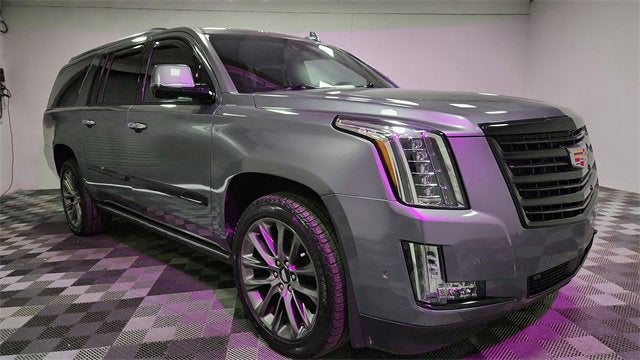 2020 Cadillac Escalade ESV Platinum