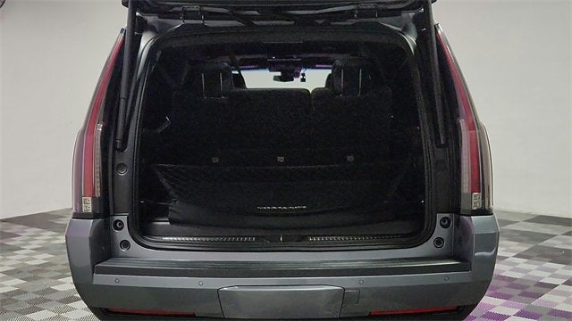 2020 Cadillac Escalade ESV Platinum