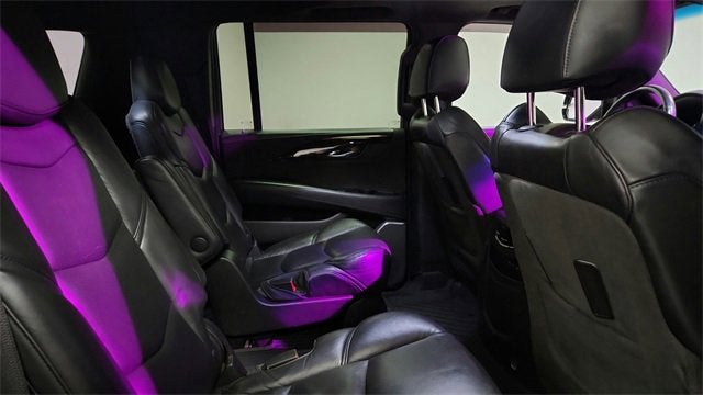 2020 Cadillac Escalade ESV Platinum