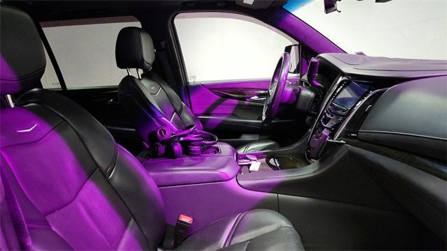 2020 Cadillac Escalade ESV Platinum