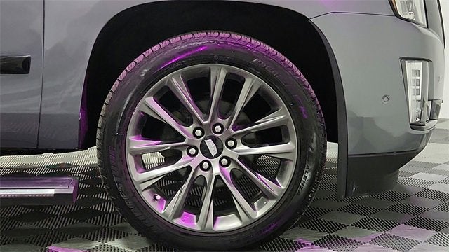 2020 Cadillac Escalade ESV Platinum