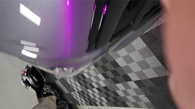 2020 Cadillac Escalade ESV Platinum