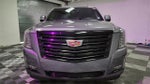 2020 Cadillac Escalade ESV Platinum