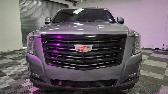 2020 Cadillac Escalade ESV Platinum
