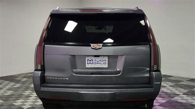 2020 Cadillac Escalade ESV Platinum