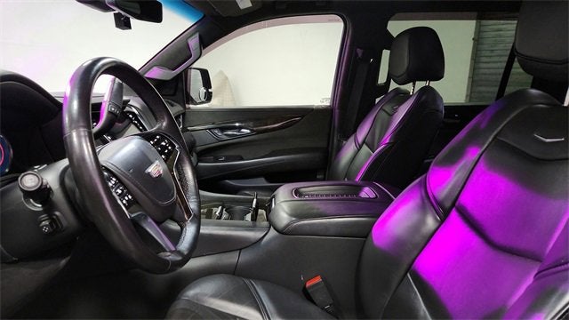 2020 Cadillac Escalade ESV Platinum