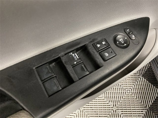 2013 Honda Accord Sdn LX