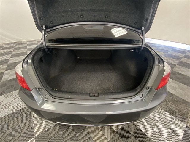 2013 Honda Accord Sdn LX