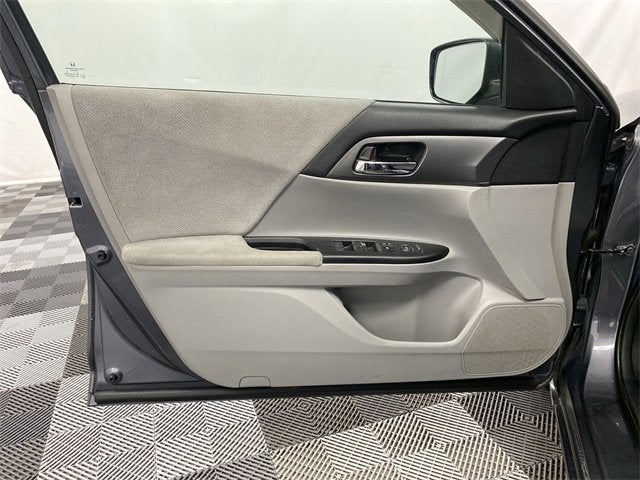 2013 Honda Accord Sdn LX