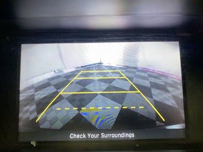 2013 Honda Accord Sdn LX