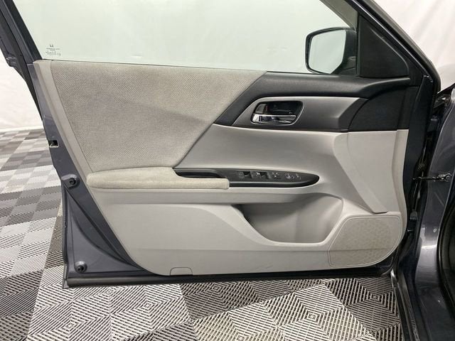 2013 Honda Accord Sdn LX