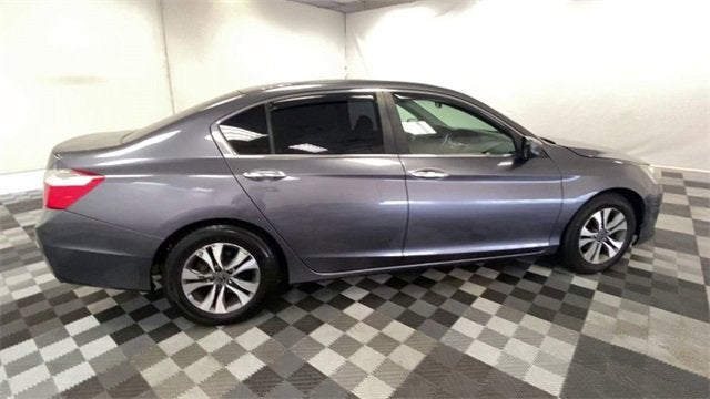 2013 Honda Accord Sdn LX