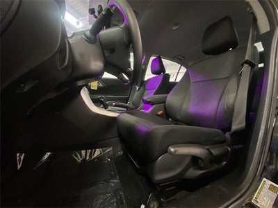 2014 Honda Accord Sedan LX