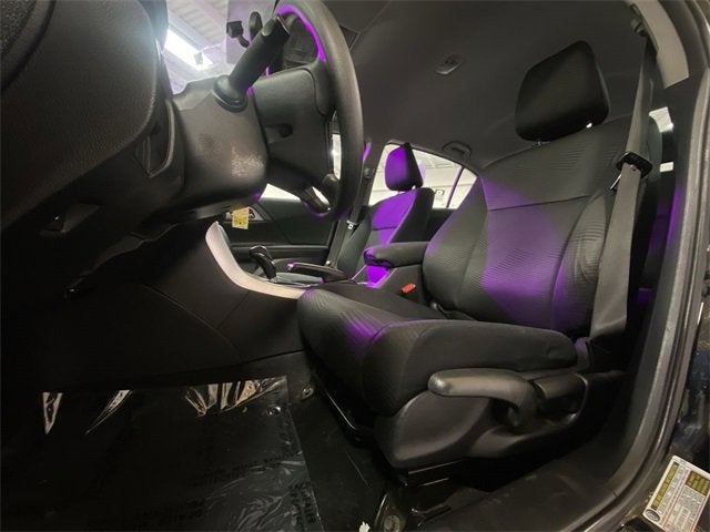 2014 Honda Accord Sedan LX