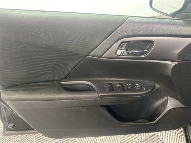 2014 Honda Accord Sedan LX