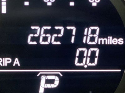 2014 Honda Accord Sedan LX