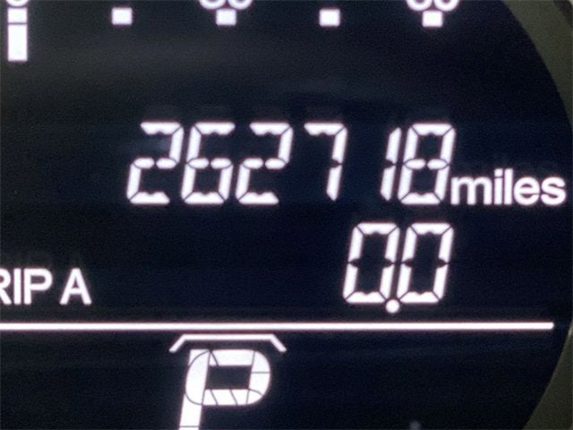 2014 Honda Accord Sedan LX