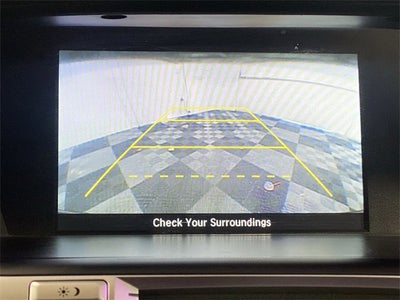 2014 Honda Accord Sedan LX