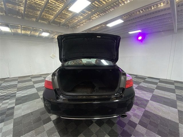 2014 Honda Accord Sedan LX