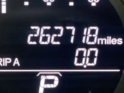 2014 Honda Accord Sedan LX