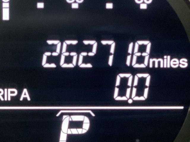 2014 Honda Accord Sedan LX