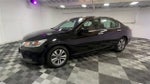 2014 Honda Accord Sedan LX