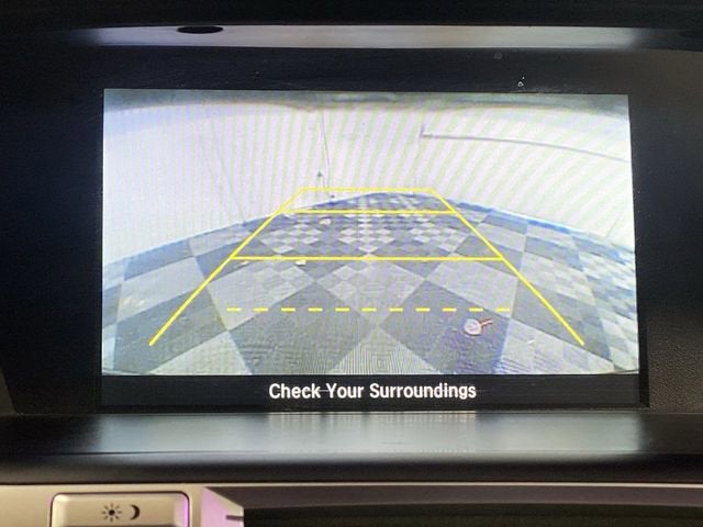 2014 Honda Accord Sedan LX