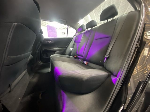 2014 Honda Accord Sedan LX