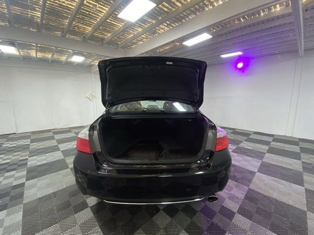 2014 Honda Accord Sedan LX