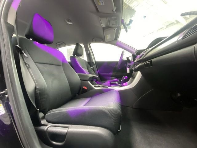 2014 Honda Accord Sedan LX